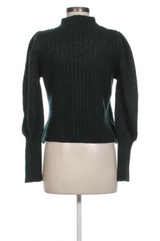 Damski sweter Stradivarius, Rozmiar S, Kolor Zielony, Cena 66,67 zł