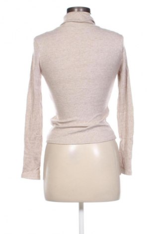 Damenpullover Stradivarius, Größe S, Farbe Beige, Preis € 20,49