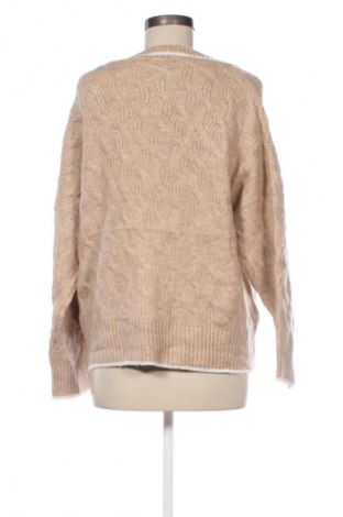 Damenpullover Stradivarius, Größe S, Farbe Braun, Preis € 20,49