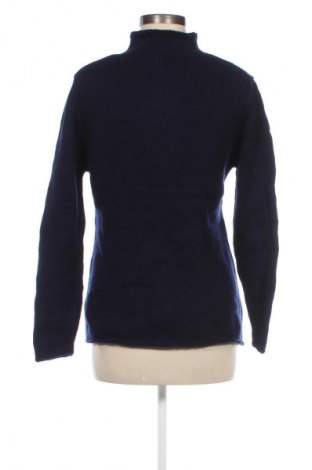 Damenpullover Strandfein, Größe M, Farbe Blau, Preis 17,99 €