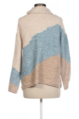 Damenpullover Street One, Größe M, Farbe Mehrfarbig, Preis € 17,99