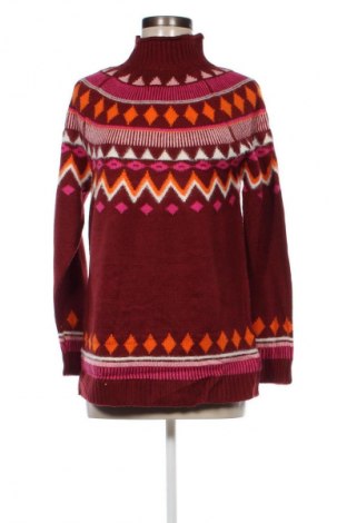 Damenpullover Style & Co, Größe M, Farbe Mehrfarbig, Preis 20,49 €