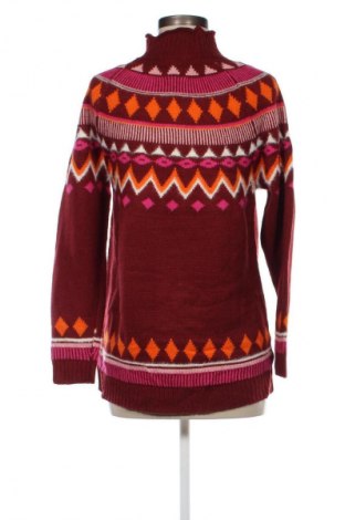 Damenpullover Style & Co, Größe M, Farbe Mehrfarbig, Preis 20,49 €