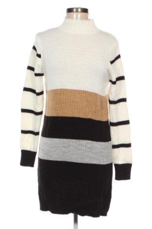 Damski sweter Styleboom, Rozmiar S, Kolor Kolorowy, Cena 92,99 zł