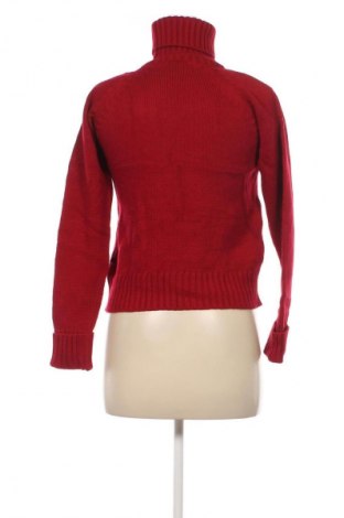 Damenpullover Sud Express, Größe XS, Farbe Rot, Preis 28,49 €