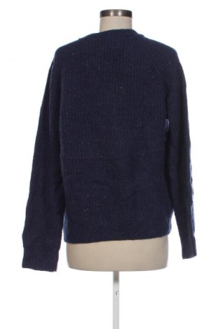 Damenpullover Superdry, Größe XL, Farbe Blau, Preis € 21,99