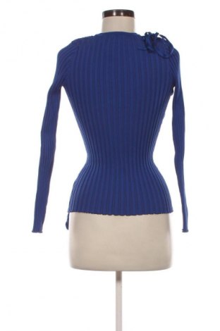 Damenpullover Sweewe, Größe S, Farbe Blau, Preis 14,83 €