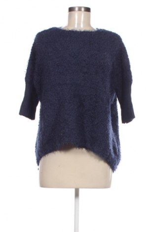 Damenpullover Sweewe, Größe L, Farbe Blau, Preis € 20,49