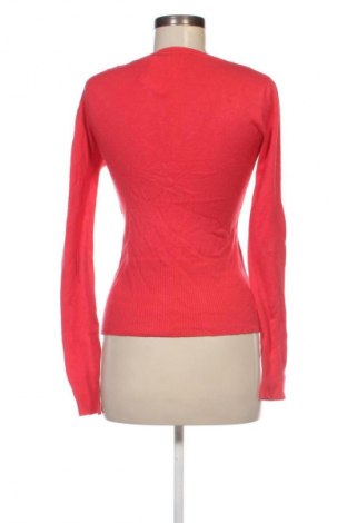 Damenpullover Tally Weijl, Größe S, Farbe Rot, Preis 3,99 €