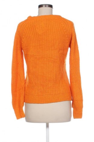 Damski sweter Tally Weijl, Rozmiar XS, Kolor Pomarańczowy, Cena 47,99 zł