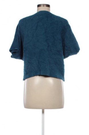 Damenpullover Terra di Siena, Größe M, Farbe Blau, Preis 17,99 €