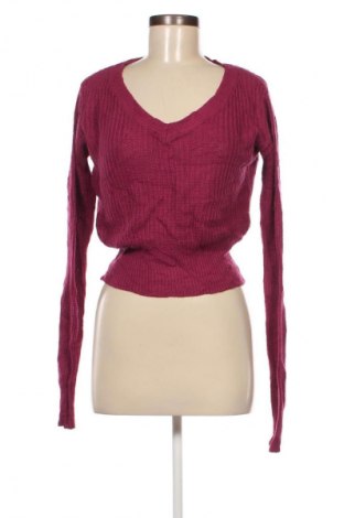 Damenpullover Terranova, Größe XS, Farbe Rot, Preis 20,49 €