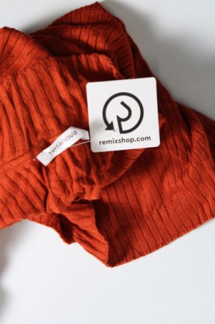 Damenpullover Terranova, Größe XL, Farbe Orange, Preis € 20,49