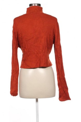 Damenpullover Terranova, Größe XL, Farbe Orange, Preis € 20,49