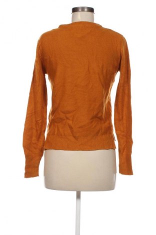 Damski sweter Terranova, Rozmiar S, Kolor Żółty, Cena 92,99 zł