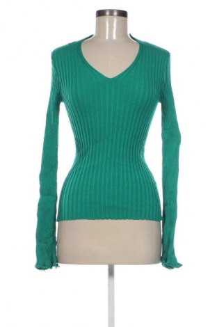 Damenpullover Tezenis, Größe M, Farbe Grün, Preis € 20,49