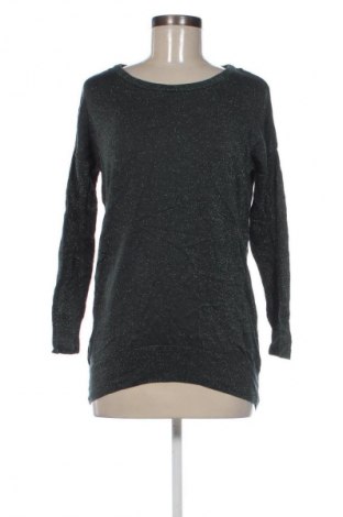 Damski sweter Tezenis, Rozmiar L, Kolor Zielony, Cena 92,99 zł