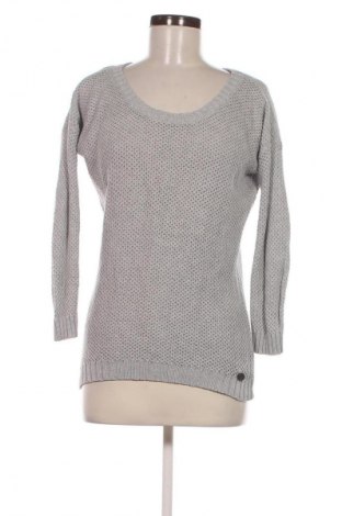 Damenpullover Timeout, Größe M, Farbe Grau, Preis 20,97 €