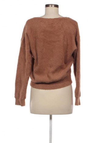 Damenpullover Tom Tailor, Größe L, Farbe Beige, Preis 28,99 €