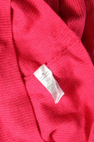 Damenpullover Tom Tailor, Größe L, Farbe Rosa, Preis € 16,99