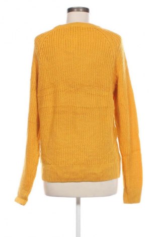 Damenpullover Tom Tailor, Größe M, Farbe Gelb, Preis 17,99 €