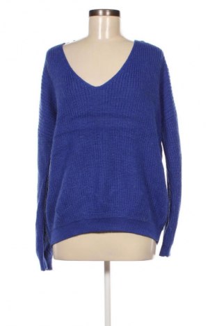 Damenpullover Tom Tailor, Größe XL, Farbe Blau, Preis 28,99 €