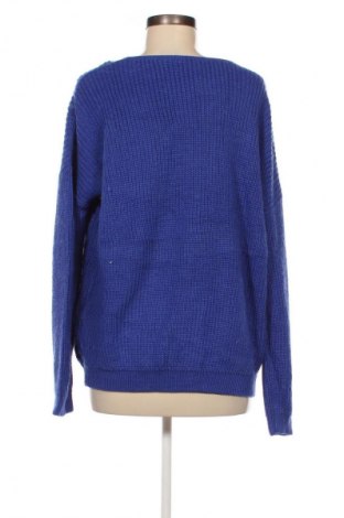 Damenpullover Tom Tailor, Größe XL, Farbe Blau, Preis 28,99 €