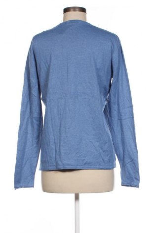 Damenpullover Tom Tailor, Größe M, Farbe Blau, Preis € 17,99