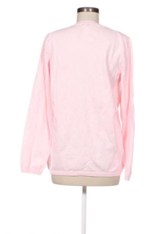 Damenpullover Tommy Hilfiger, Größe XL, Farbe Rosa, Preis € 46,00