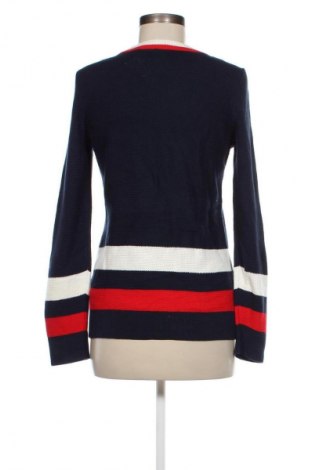 Pulover de femei Tommy Hilfiger, Mărime M, Culoare Albastru, Preț 358,99 Lei