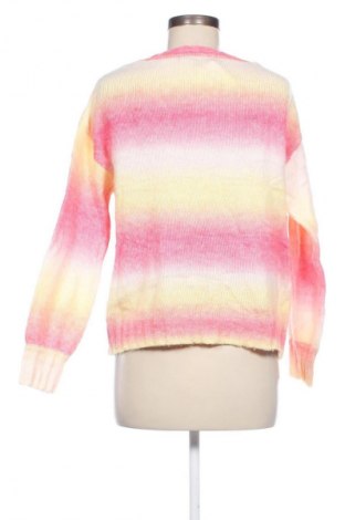 Damski sweter Top Secret, Rozmiar M, Kolor Kolorowy, Cena 47,99 zł