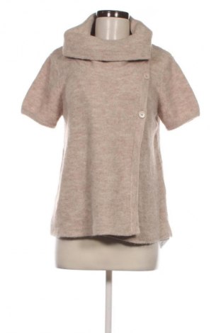 Damenpullover Topshop, Größe M, Farbe Beige, Preis 20,97 €