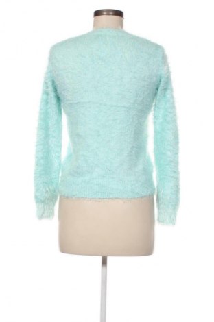 Damski sweter Topshop, Rozmiar S, Kolor Zielony, Cena 67,99 zł