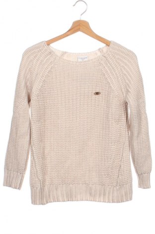 Damenpullover U.S. Polo Assn., Größe XXS, Farbe Beige, Preis € 31,71