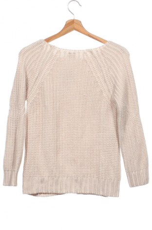 Damenpullover U.S. Polo Assn., Größe XXS, Farbe Beige, Preis € 31,71