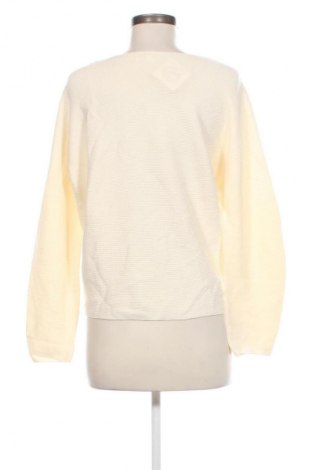 Damenpullover Uniqlo, Größe L, Farbe Ecru, Preis € 17,99