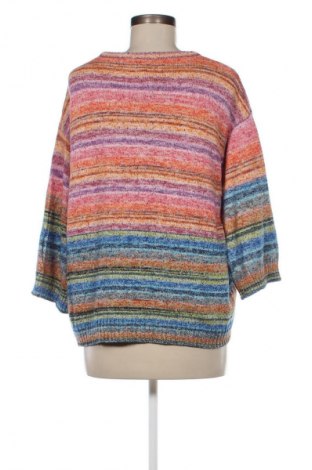 Damski sweter United Colors Of Benetton, Rozmiar M, Kolor Kolorowy, Cena 131,99 zł