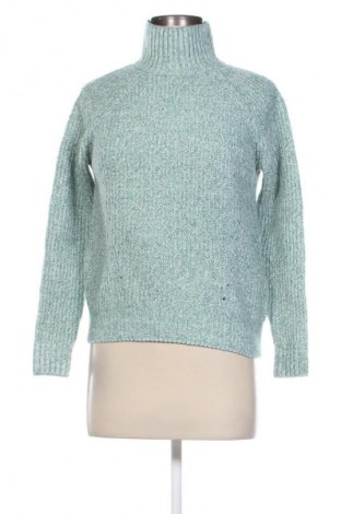 Damski sweter Up 2 Fashion, Rozmiar S, Kolor Zielony, Cena 92,99 zł