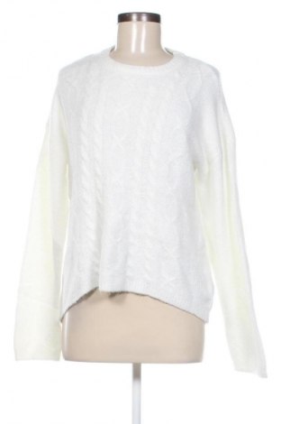 Damenpullover Up 2 Fashion, Größe S, Farbe Ecru, Preis € 20,49