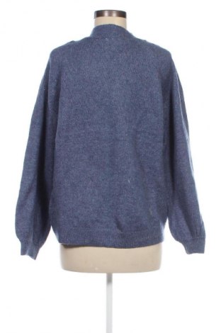 Damenpullover Up 2 Fashion, Größe L, Farbe Blau, Preis 10,49 €