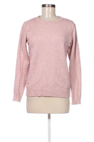 Damenpullover VILA, Größe M, Farbe Rosa, Preis € 11,99