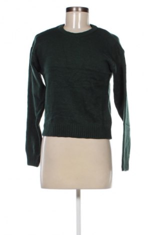 Pulover de femei VILA, Mărime XS, Culoare Verde, Preț 88,99 Lei