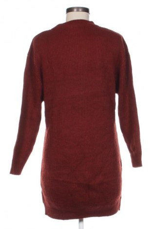 Damski sweter VILA, Rozmiar XS, Kolor Brązowy, Cena 45,99 zł