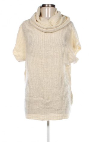 Damenpullover VILA, Größe M, Farbe Beige, Preis 18,99 €