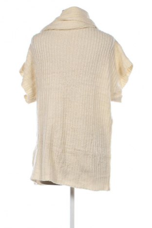 Damenpullover VILA, Größe M, Farbe Beige, Preis 18,99 €