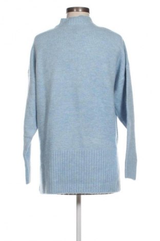 Damenpullover Vero Moda, Größe M, Farbe Blau, Preis € 14,00