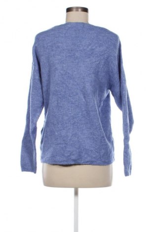 Damenpullover Vero Moda, Größe S, Farbe Blau, Preis 26,49 €