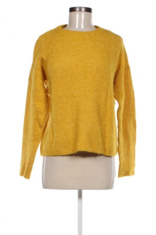 Damski sweter Vero Moda, Rozmiar S, Kolor Pomarańczowy, Cena 22,99 zł