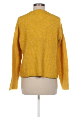 Damski sweter Vero Moda, Rozmiar S, Kolor Pomarańczowy, Cena 22,99 zł