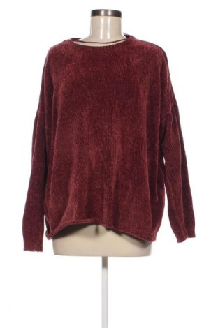 Damenpullover Vero Moda, Größe XL, Farbe Braun, Preis 7,99 €